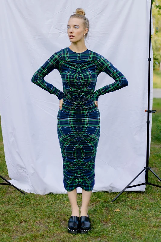 Save More When You Shop More!JULIANA MARTEJEVS Vero Dress