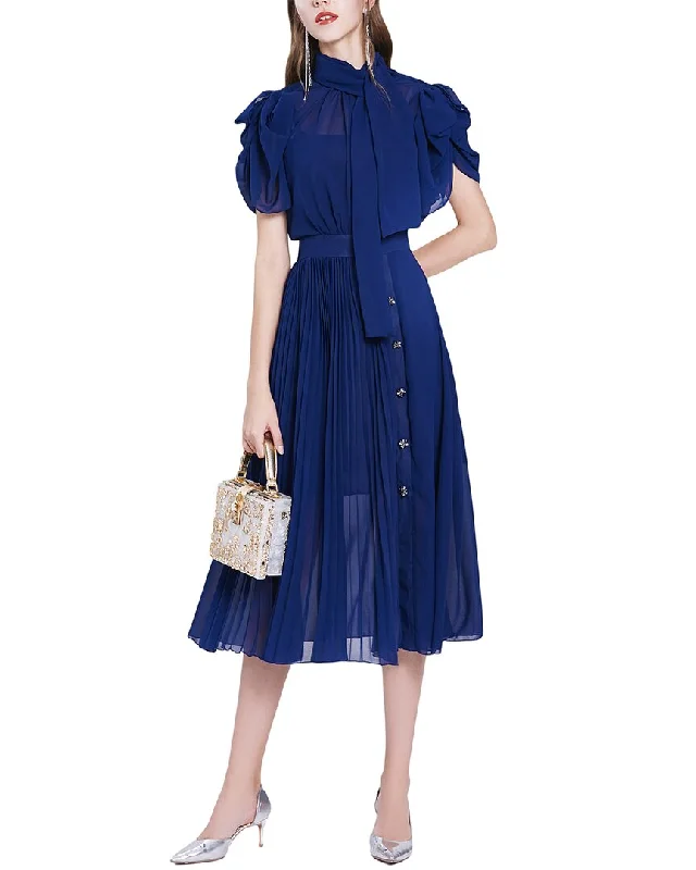 Your Wallet Will Thank You!Kaimilan Dress