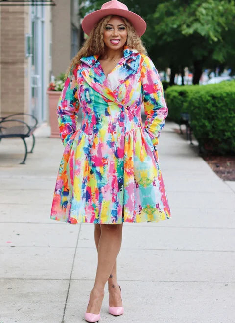 Get the Best for Less!Know Me Dresses ME2006