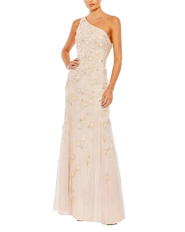Everything Must Go!Mac Duggal Gown
