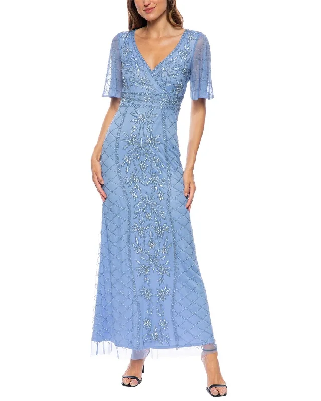 Must-Have Deals Inside!MARINA Gown