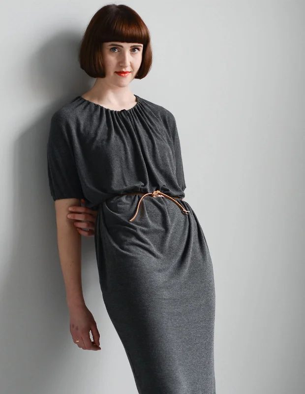Get It Before It’s Gone!The Maker's Atelier Drawstring-neck Dress and Top