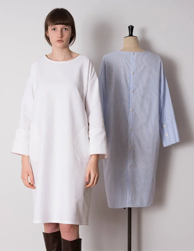Special Offer – Act Fast!The Maker's Atelier Keira Fogden Dress