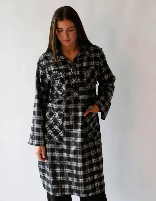 Amazing Prices You Can’t Resist!The Maker's Atelier Overshirt
