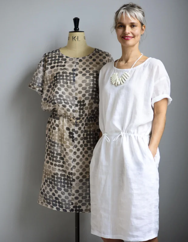 Massive Price Cuts!The Maker's Atelier Utility Dress, Tunic and Top