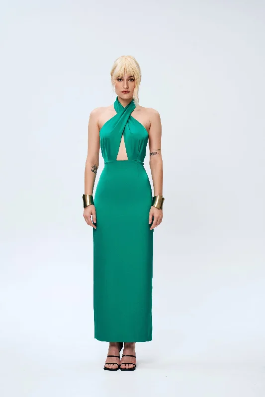Your Shopping Wish, Our Discount Command!Vikisews Crystal Dress PDF