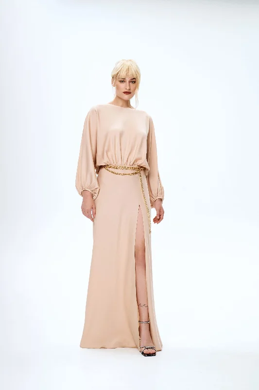 Lowest Prices Guaranteed!Vikisews Flavia Dress PDF