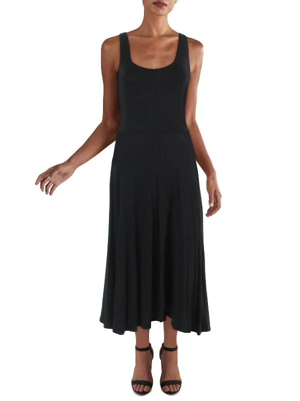 Exclusive Deals Just for You!Womens Jersey Maxi Slip Dress