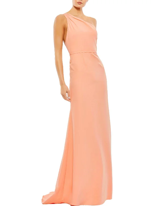 Snag the Best Prices Now!Womens Mermaid Maxi Evening Dress