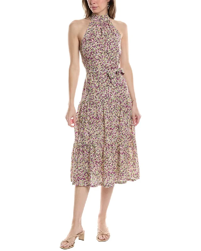 Incredible Savings Inside!70/21 Halter Midi Dress