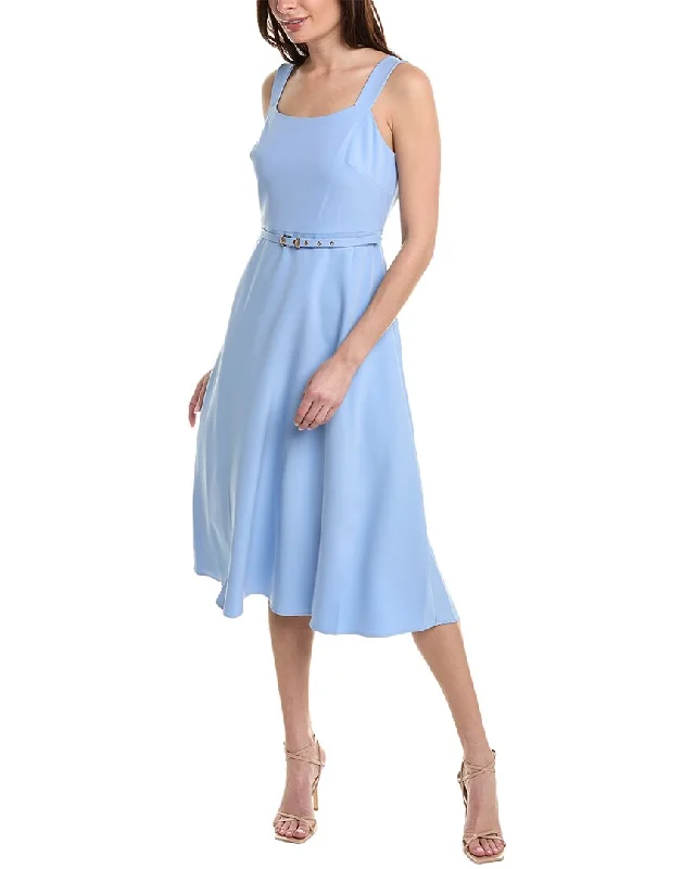 Save More When You Shop More!Anne Klein A-Line Midi Dress
