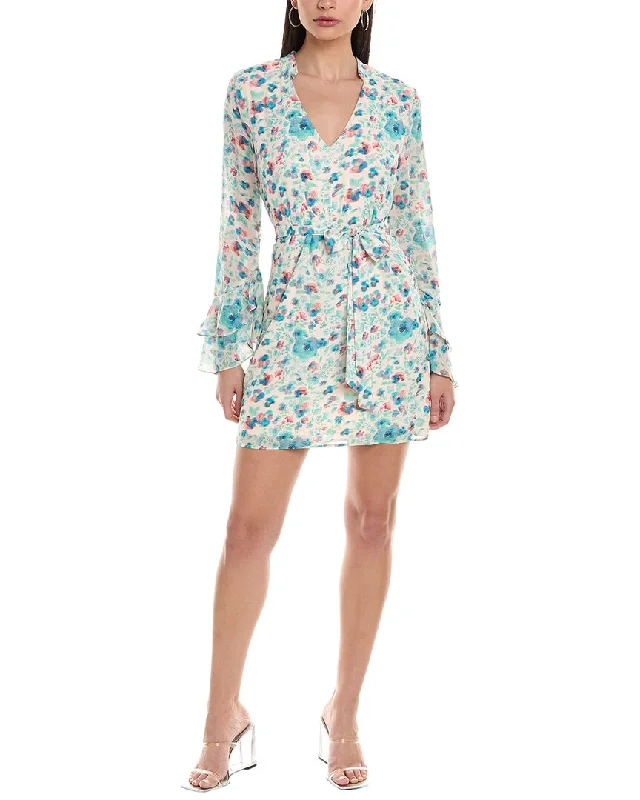 Instant Savings Await!Bebe Mini Dress