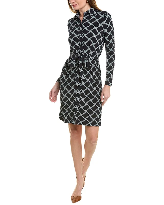 Price Drop Alert!Brooks Brothers Mini Dress