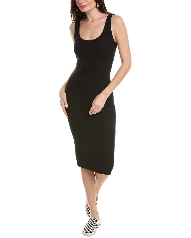 One Day Only – Huge Savings!Cotton Citizen Verona Midi Dress