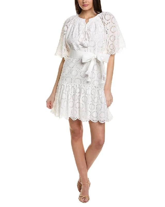 Don’t Wait – Deals Won’t Last!Figue Bria Mini Dress