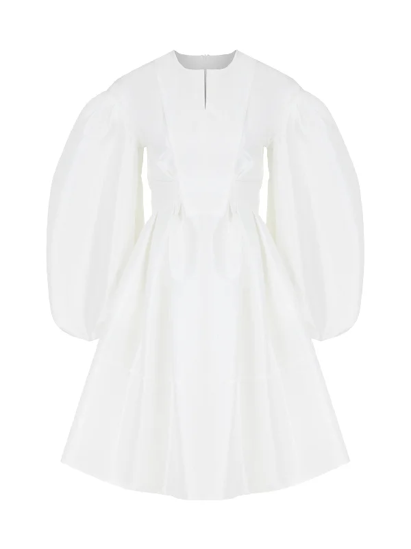 Save More with Every Purchase!Flowy Mini Dress