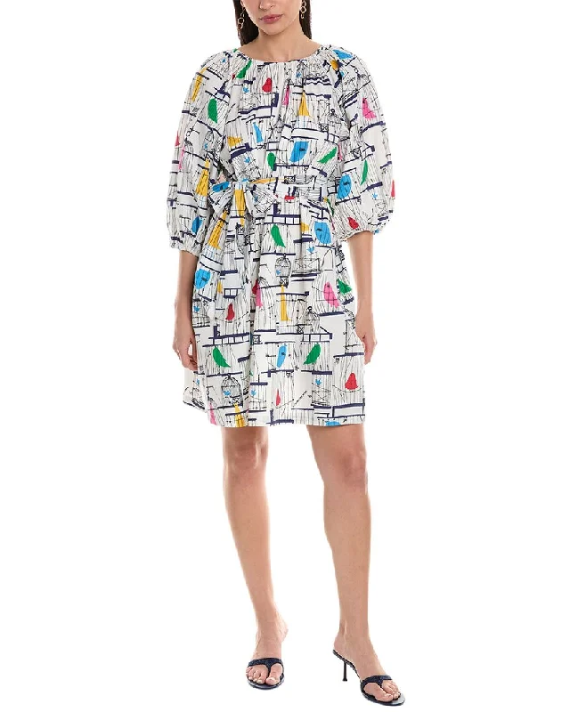 Upgrade for Less!Frances Valentine Bliss Mini Dress