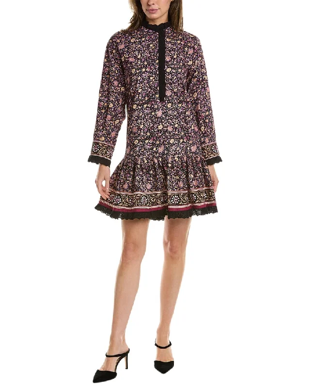Best Price of the Season!Hunter Bell Carter Mini Dress