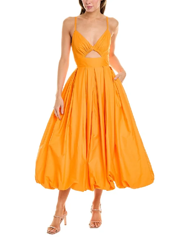Unmissable Offers Await!Hutch Marley Midi Dress