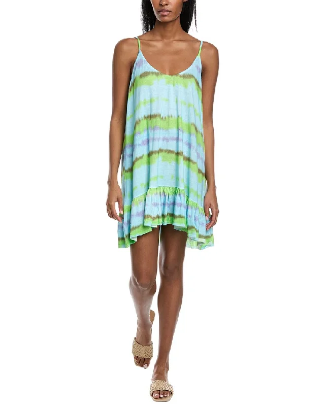 Hurry! While Supplies Last!Lisa Todd Blend Mini Dress