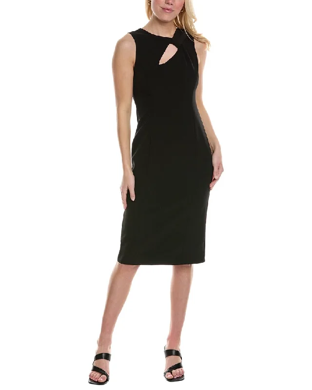 Unbeatable Prices!Marella Bolla Midi Dress