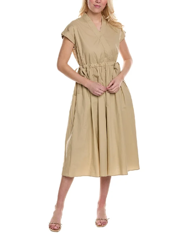 Snag the Best Prices Now!Marella Troupe Midi Dress