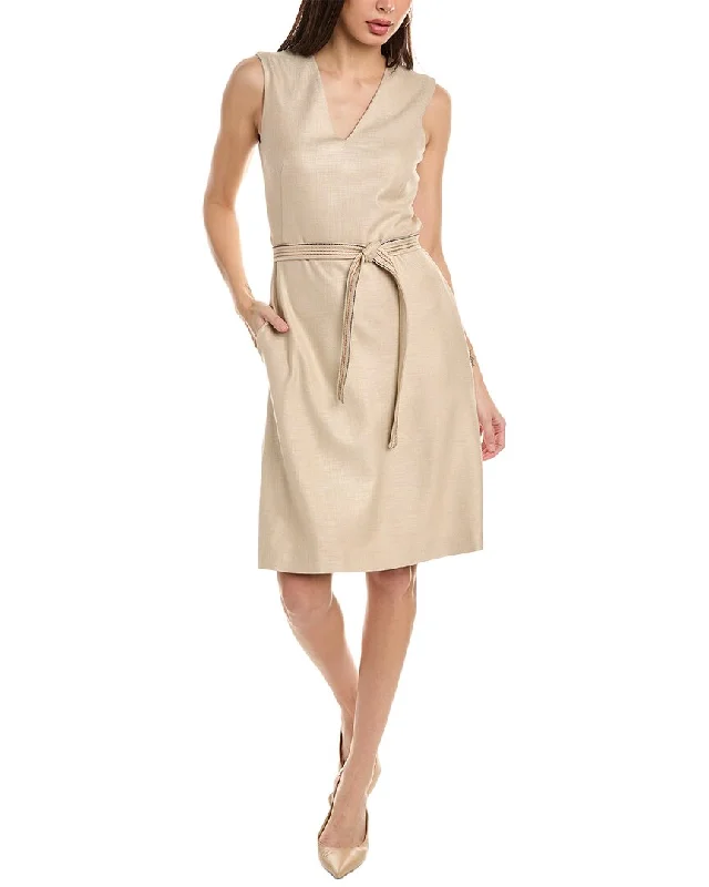 Save More with Every Purchase!Piazza Sempione Mini Dress