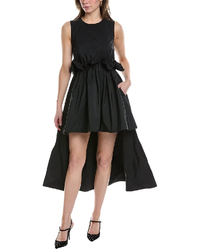 Get It Before It’s Gone!RED Valentino Midi Dress