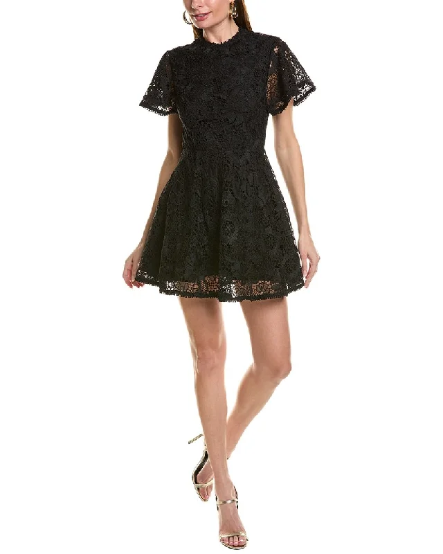 The Best Sale of the Year!Sabina Musayev Sue Mini Dress