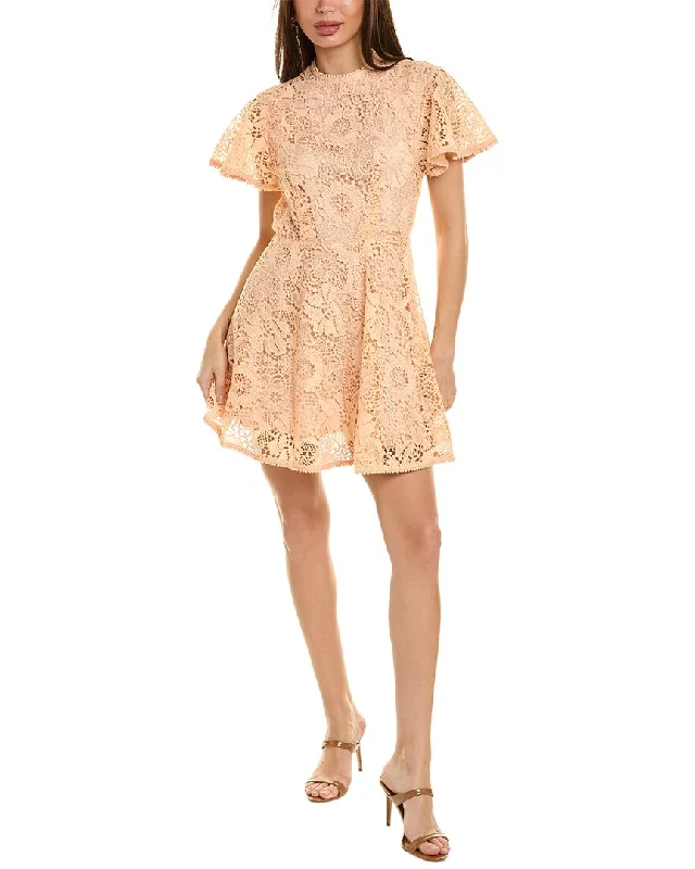 Grab Yours Before It’s Too Late!Sabina Musayev Sue Mini Dress