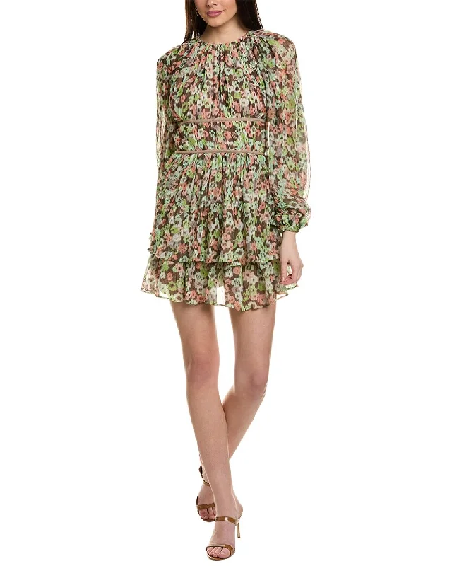 Shop Today, Save Tomorrow!Sabina Musayev Zahara Mini Dress