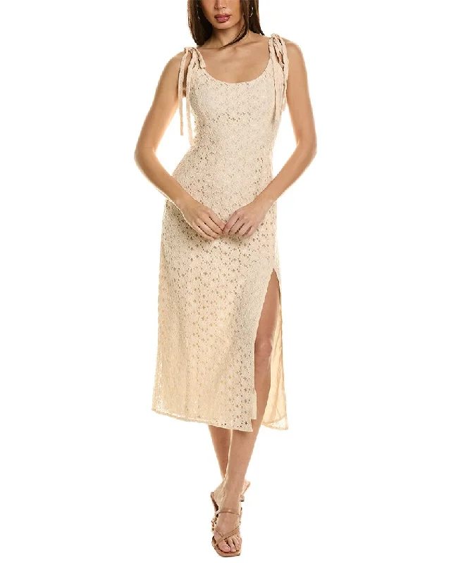 The Best Deals Won’t Wait!Saltwater Luxe Midi Dress