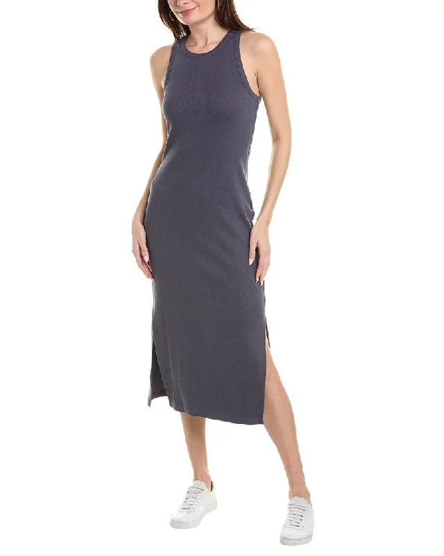 Unlock Huge Savings Now!Splendid Benson Midi Dress