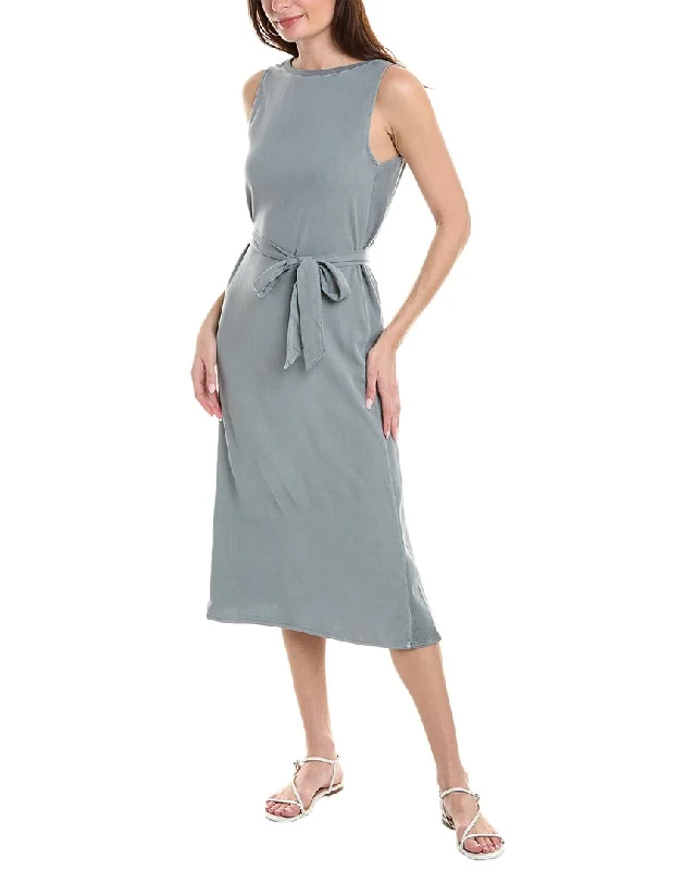 Hottest Discounts of the Year!Splendid Tommie Midi Dress