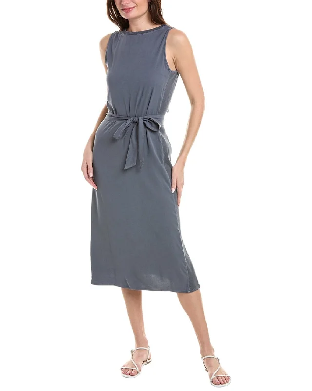 Amazing Prices You Can’t Resist!Splendid Tommie Midi Dress
