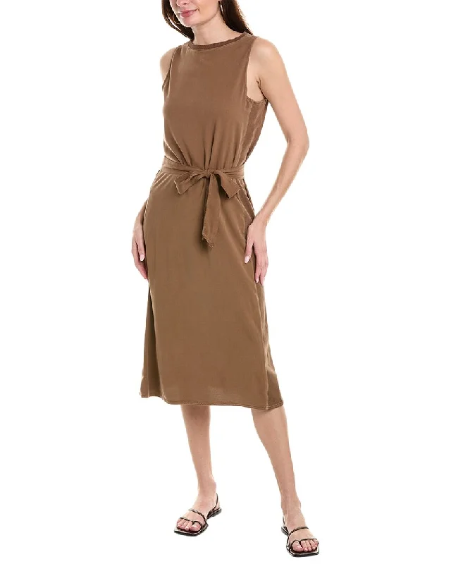 Save More Than Ever!Splendid Tommie Midi Dress