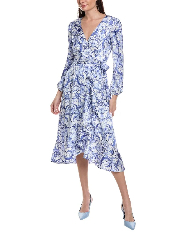 Your Favorite Sale is Back!Tahari ASL Midi Dress
