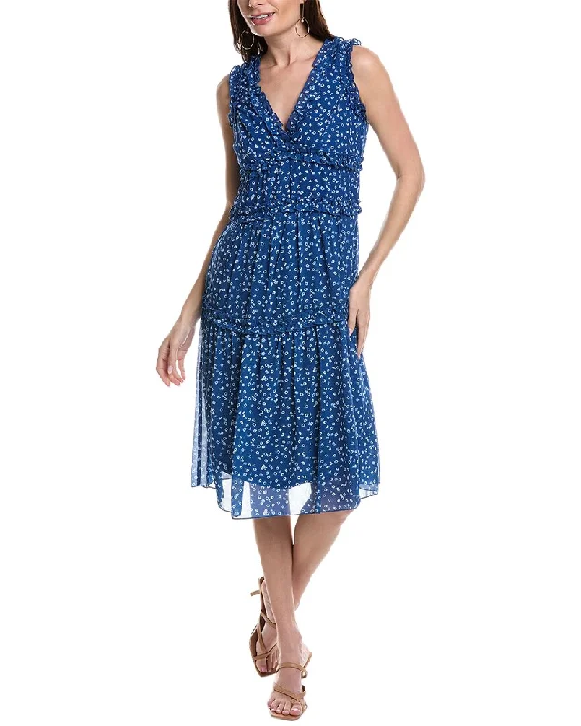Hot Deals You Can’t Resist!Tash + Sophie Midi Dress