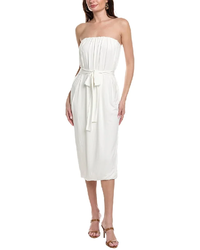 Don’t Wait – Deals Won’t Last!Velvet by Graham & Spencer Audrina Midi Dress
