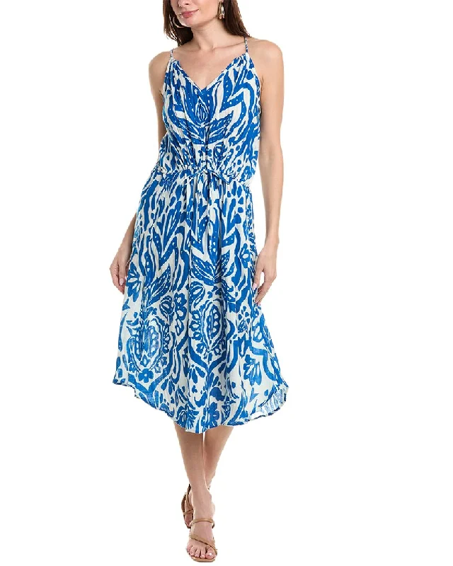 Seasonal Sale – Shop Now!Velvet by Graham & Spencer Sasha Midi Dress
