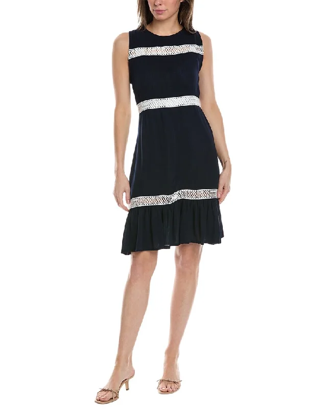 Time to Save Big!Walker & Wade Audrey Mini Dress