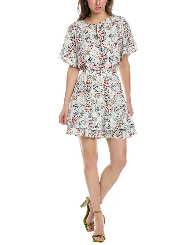 Stock Up and Save!Walker & Wade Courtney Mini Dress