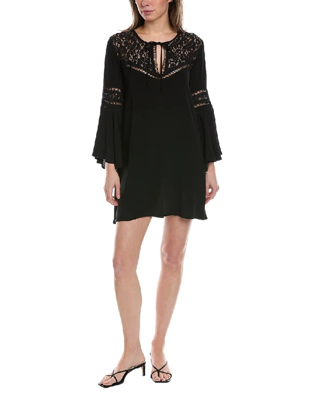 Find Your Perfect Deal Today!Walker&Wade Julie Mini Dress