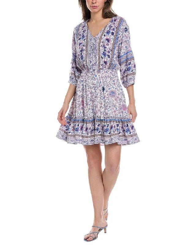 Exclusive Savings This Week!Walker & Wade Kelsey Mini Dress