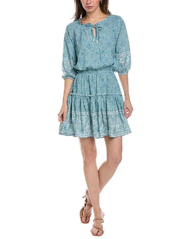Save Like Never Before!Walker & Wade Kyra Mini Dress