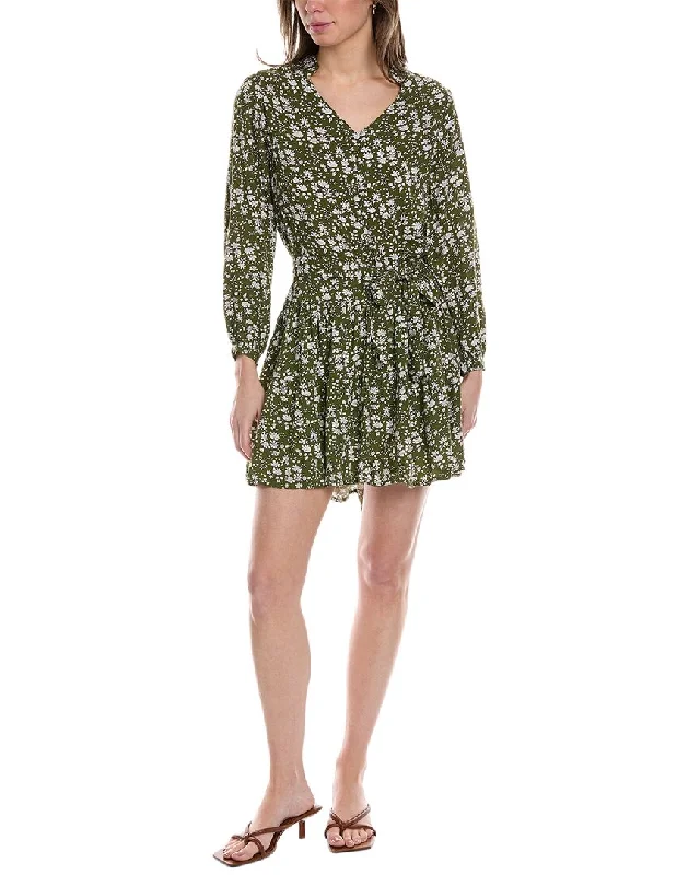Price Drops You’ll Love!Walker & Wade Parker Mini Dress