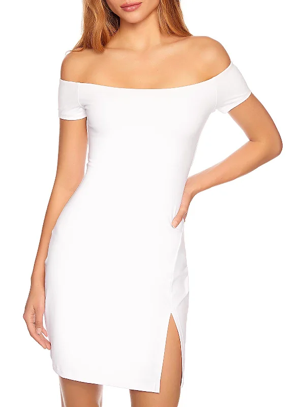 Buy More, Save More!Womens Summer Short Mini Dress