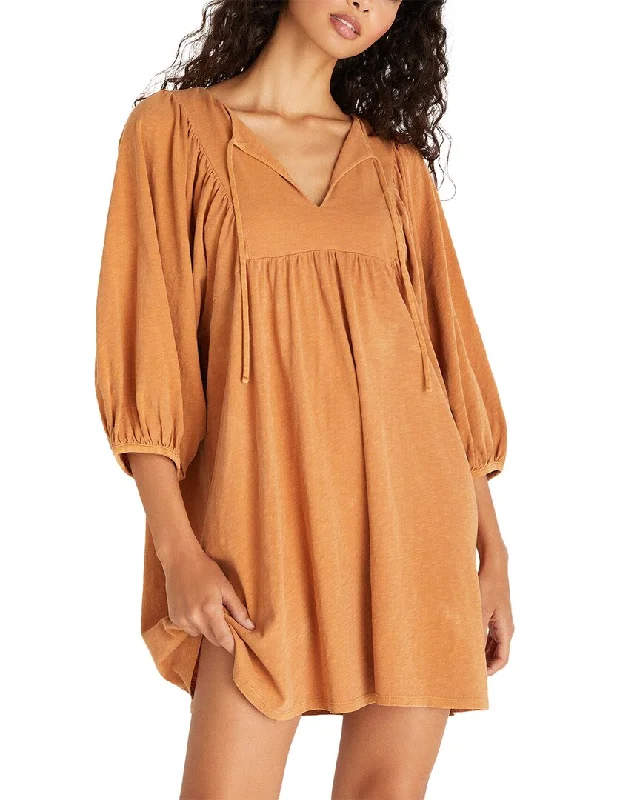 Your Dream Deal is Here!Z SUPPLY Ventura Mini Dress
