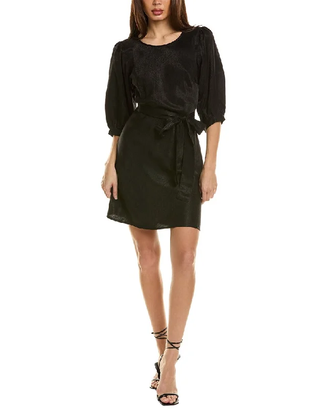 Hot Deals You Can’t Resist!Auguste Stefan Mini Dress