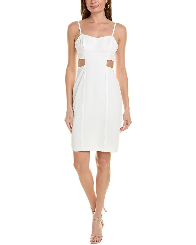 Get More for Less!BCBGeneration Mini Dress
